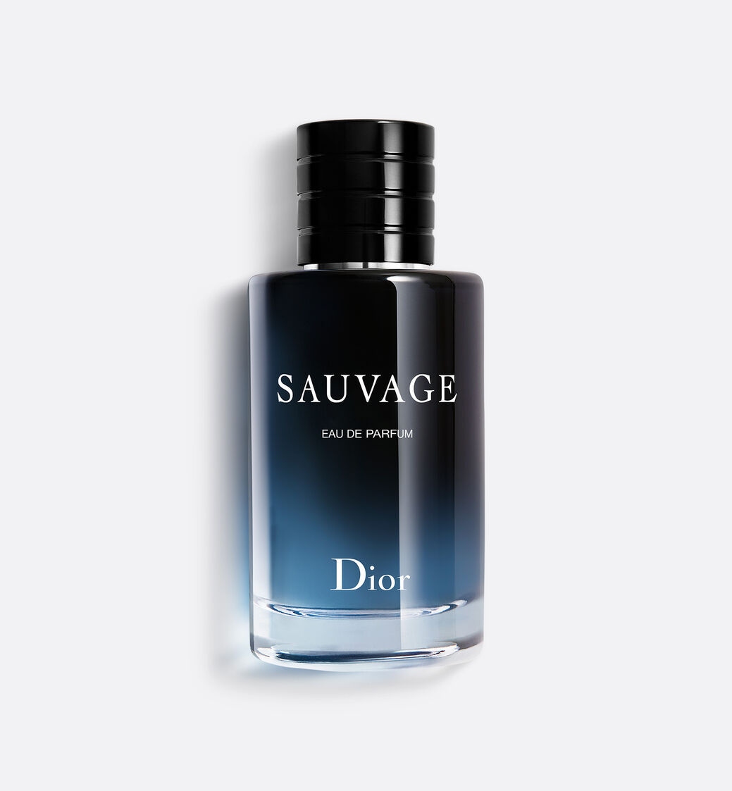 عطر مردانه دیور ساواج-ساواژ-ساوج ادوپرفیوم Christian Dior Sauvage Eau De Parfum