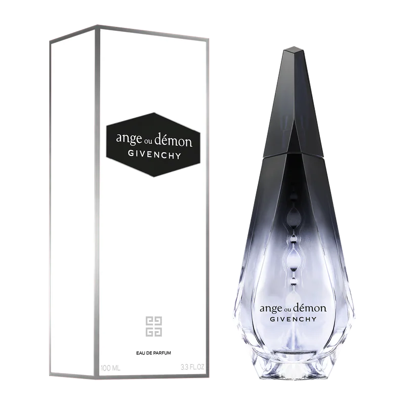 عطر زنانه ژیوانشی آنژه دمون GIVENCHY ANGE OU DÉMON EDP