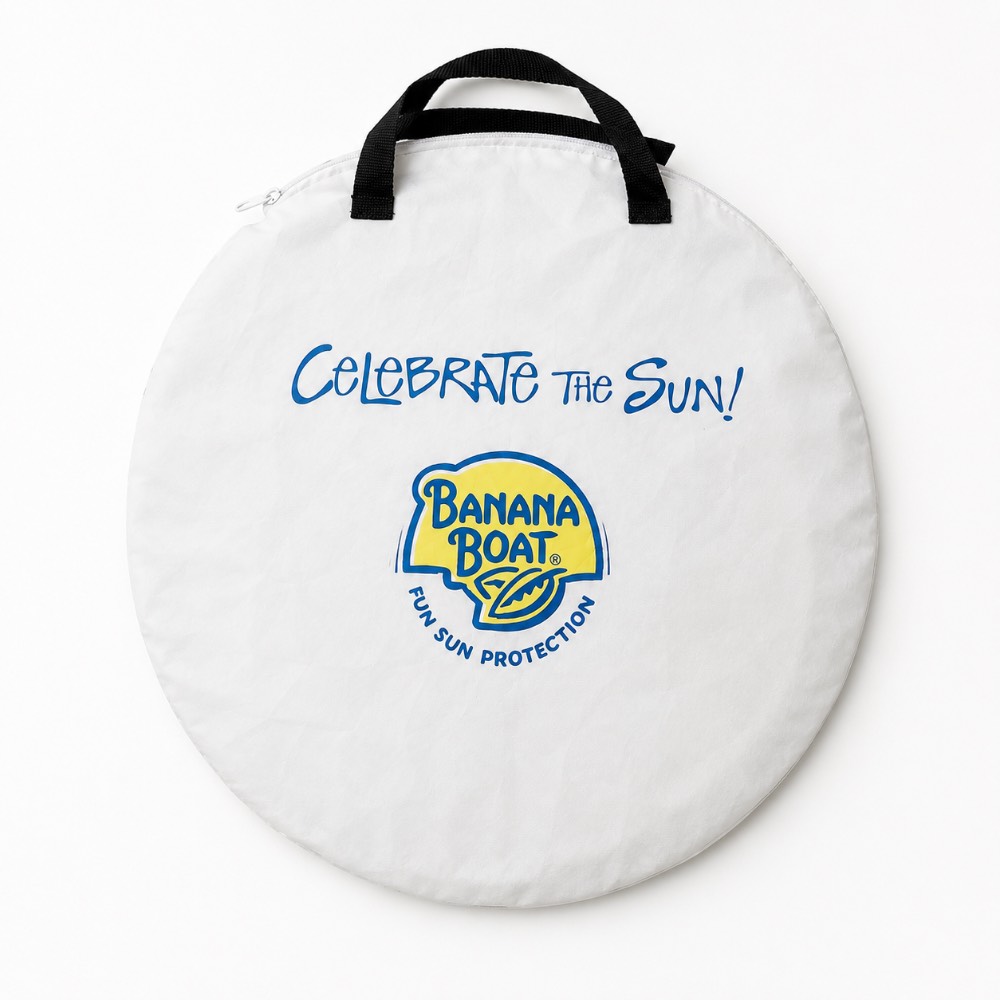 زیرانداز تاشو ساحل و دریا بانانا بوت Banana Boat Foldable Beach Mat