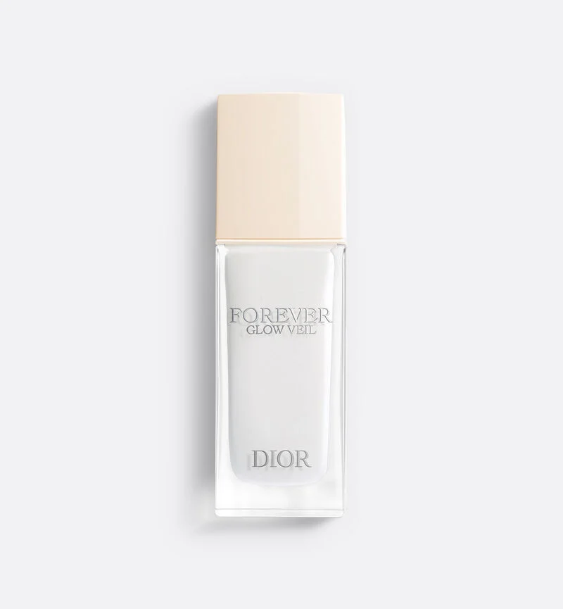 پرایمر دیور مدل فوراور گلو ویل Dior Forever Glow Veil Primer