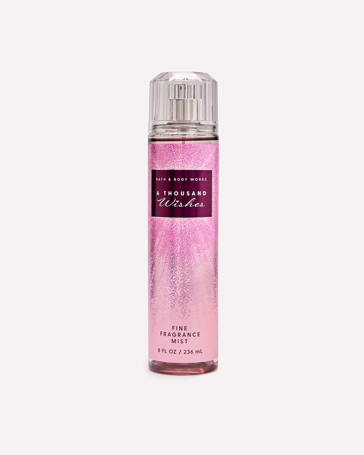 بادی میست بث اند بادی ورکس تاوزند ویشز Bath & Body Works A Thousand Wishes Body Mist
