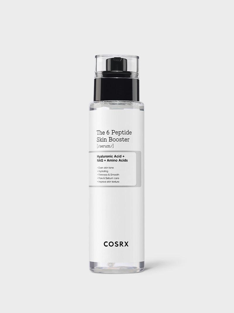 سرم ۶ پپتیند کوزارکس COSRX The 6 Peptide Skin Booster