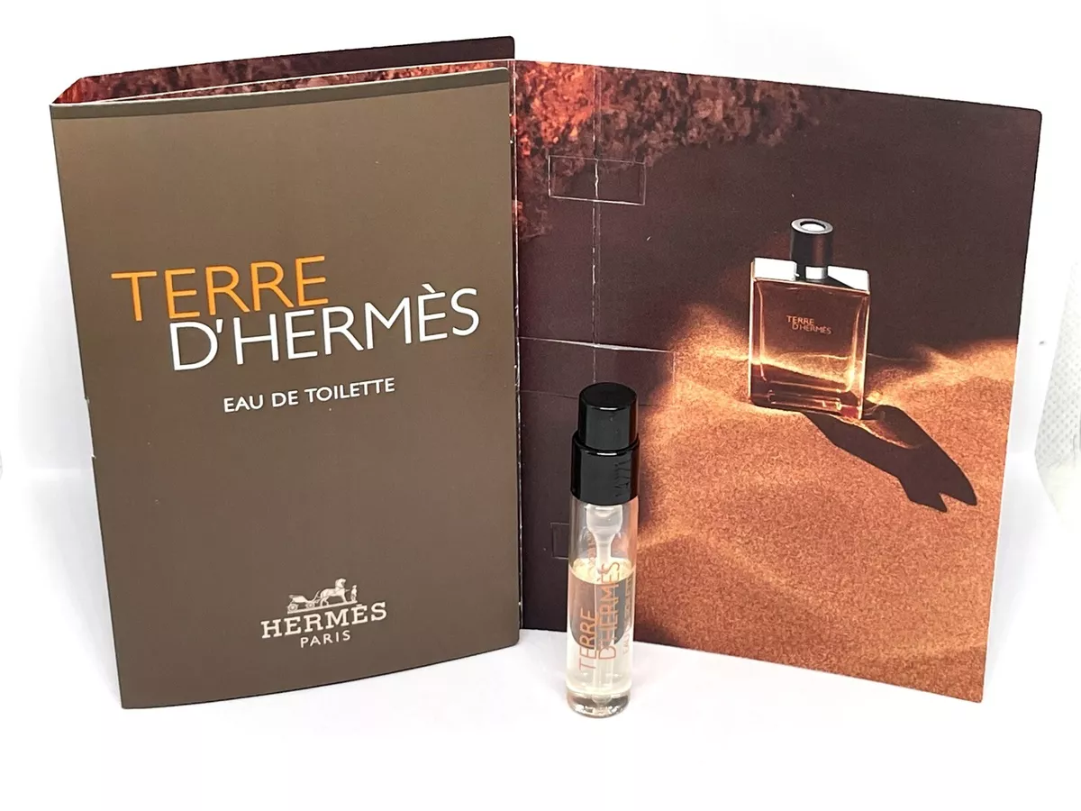 تِر دِ هرمس ادو تویلت سمپل  Terre d'Hermès EDT