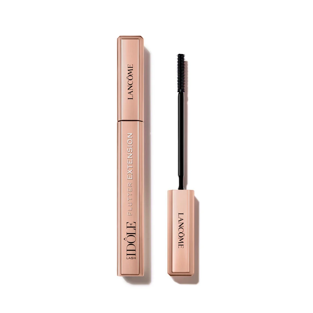 ریمل لانکوم بلندکننده مژه لش آیدل فلاتر اکستنشن Lancôme Lash Idôle Flutter Extension Lengthening Mascara