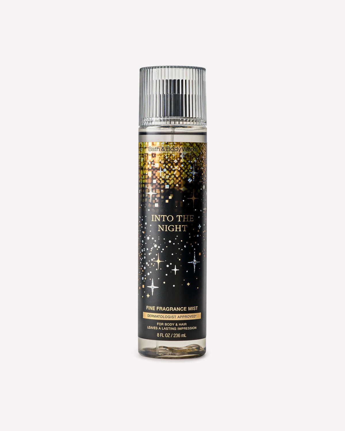 بادی میست بث اند بادی ورکس این تو د نایت BATH & BODY WORKS In To The Night BODY Mist