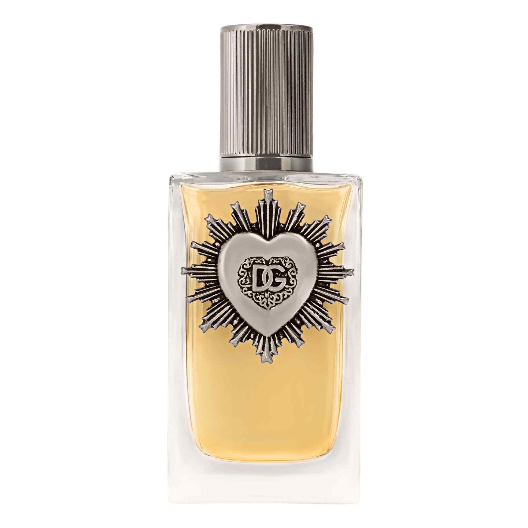 ادوکلن مردانه دلچه اند گابانا دیووشن Dolce & Gabbana Devotion Man