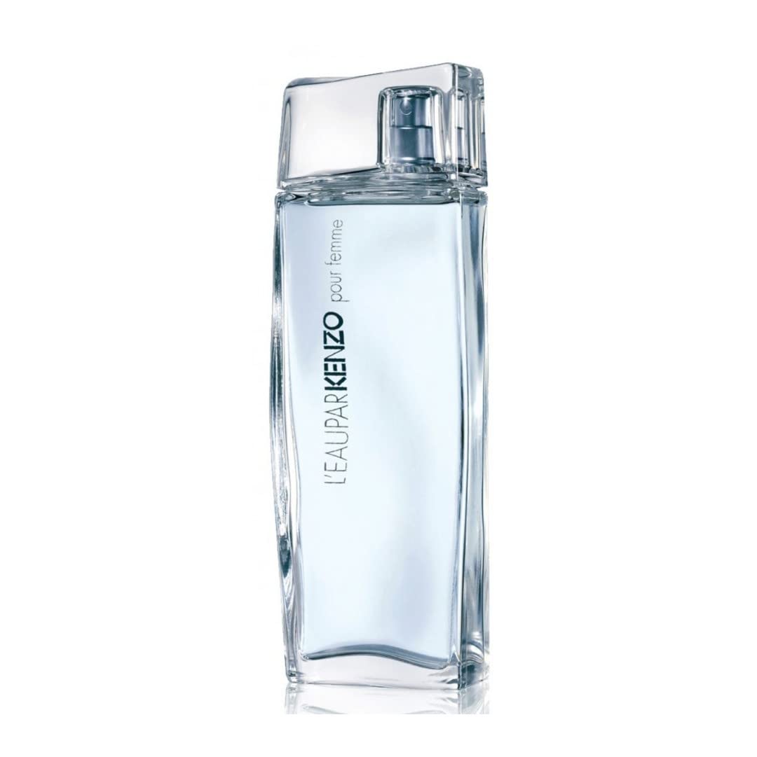 عطر کنزو لئوپار زنانه ادوتویلت Kenzo L’Eau par Kenzo Pour Femme