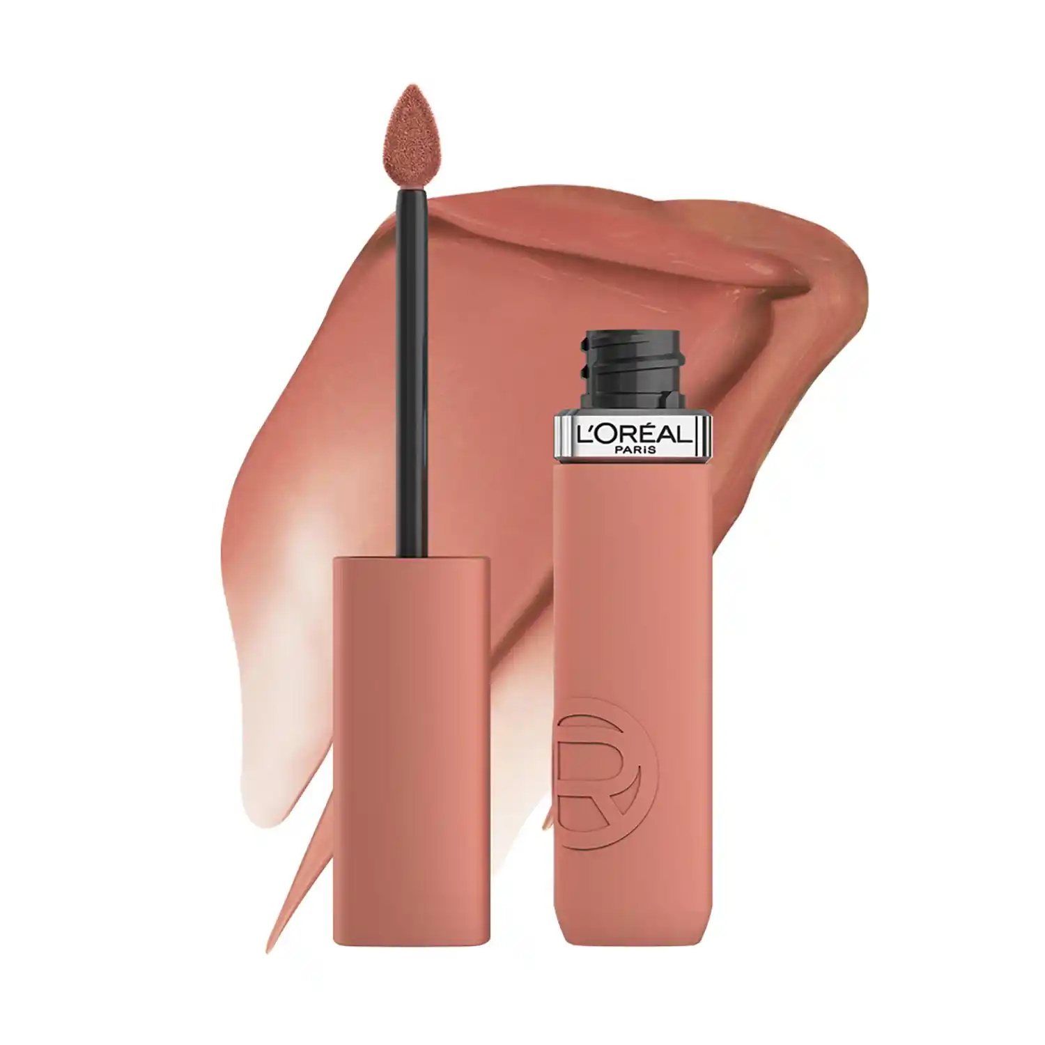 رژلب جدید مایع مات ضدآب لورآل اینفالیبل L'OREAL Infaillible Matte Resist