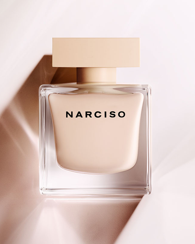 عطر زنانه نارسیسو رودریگز پودر NARCISO RODRIGUEZ Eau de Parfum Poudrée
