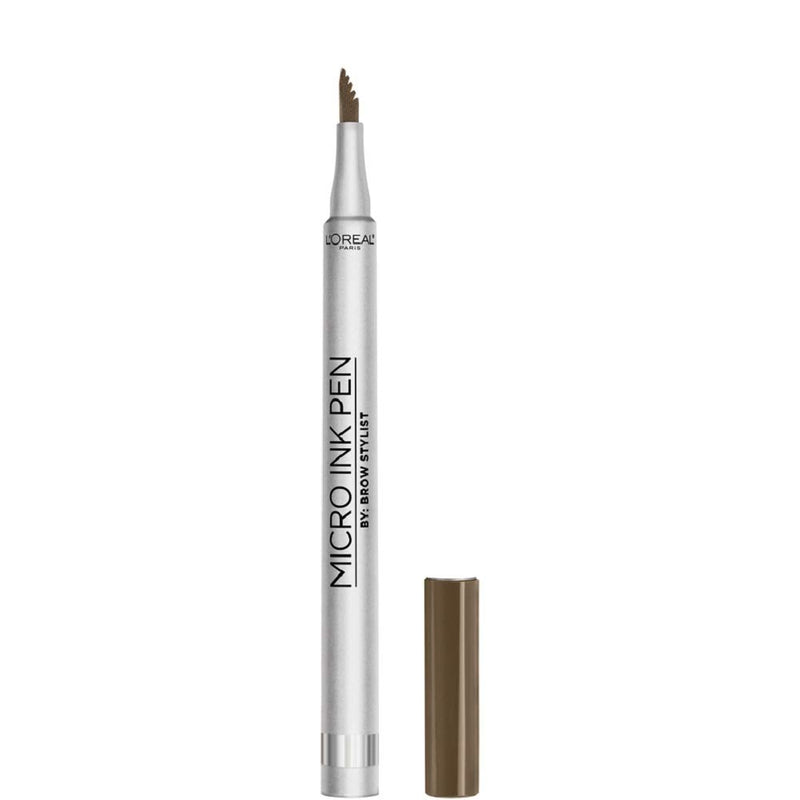 تینت ابرو واترپروف لورآل مایکرو اینک  L'ORÉAL Brow Stylist Micro ink Pen 48H
