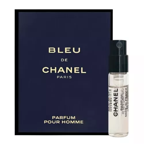 بلو دو شانل ادوپرفیوم سمپل CHANEL Bleu EDP