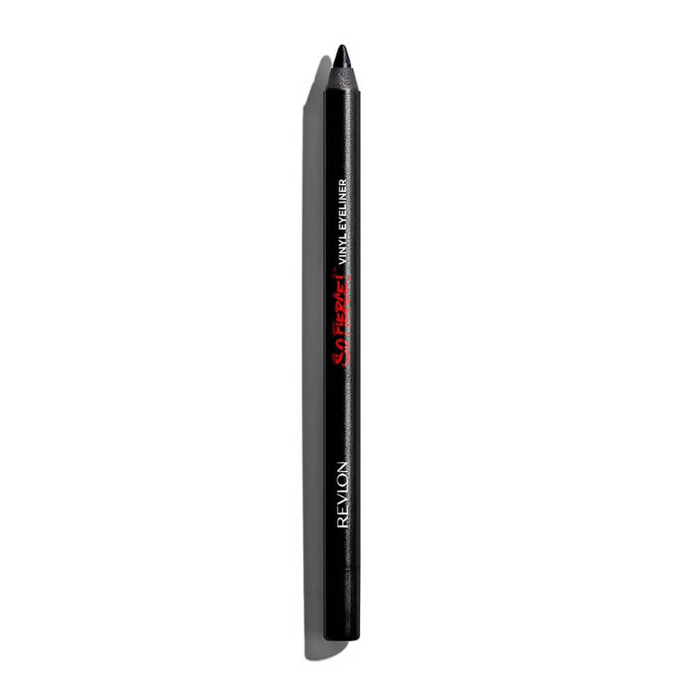 مداد چشم فوق‌العاده نرم و ضدآب ۱۶ ساعته رولون سو فیرس وینیل Revlon So Fierce Vinyl Eyeliner
