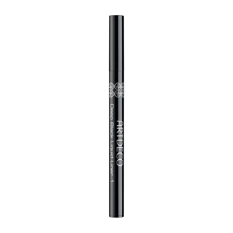 خط چشم مایع ماژیکی آرت دکو دیپ بلک لاینر ARTDECO Eye Deep Black Liner