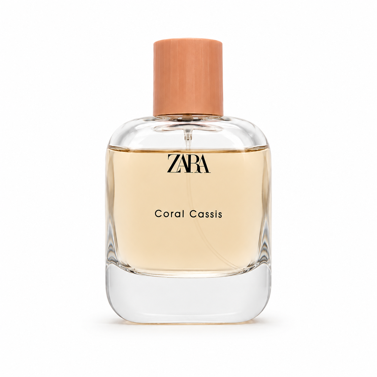 عطر کورال کاسیس زارا (نسخه محدود) Zara Coral Cassis Eau de Toilette Perfume for Women Limited Edition