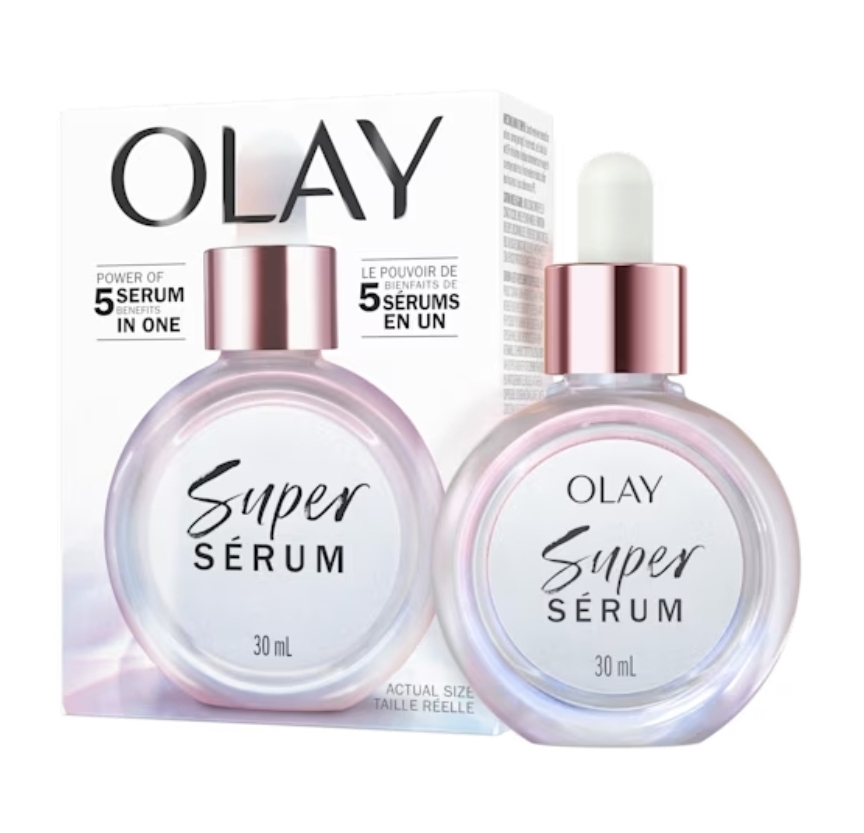 اولای سوپر سرم ۵ در یک  OLAY Super Serum 5 In 1