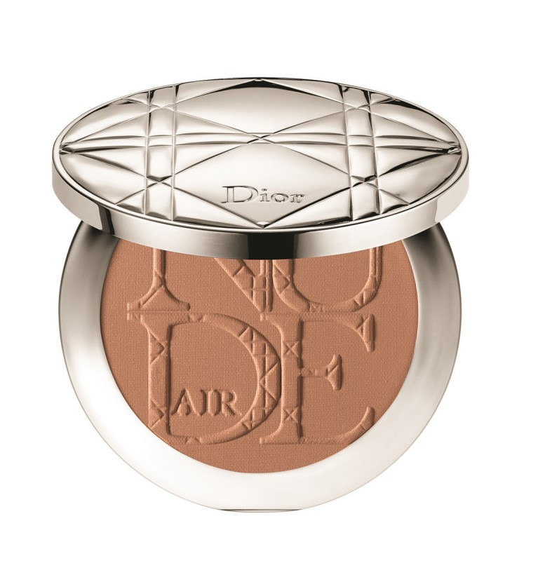 پودر برنز دیور دیور اسکین نود ایر Dior Diorskin Nude Air Tan Powder
