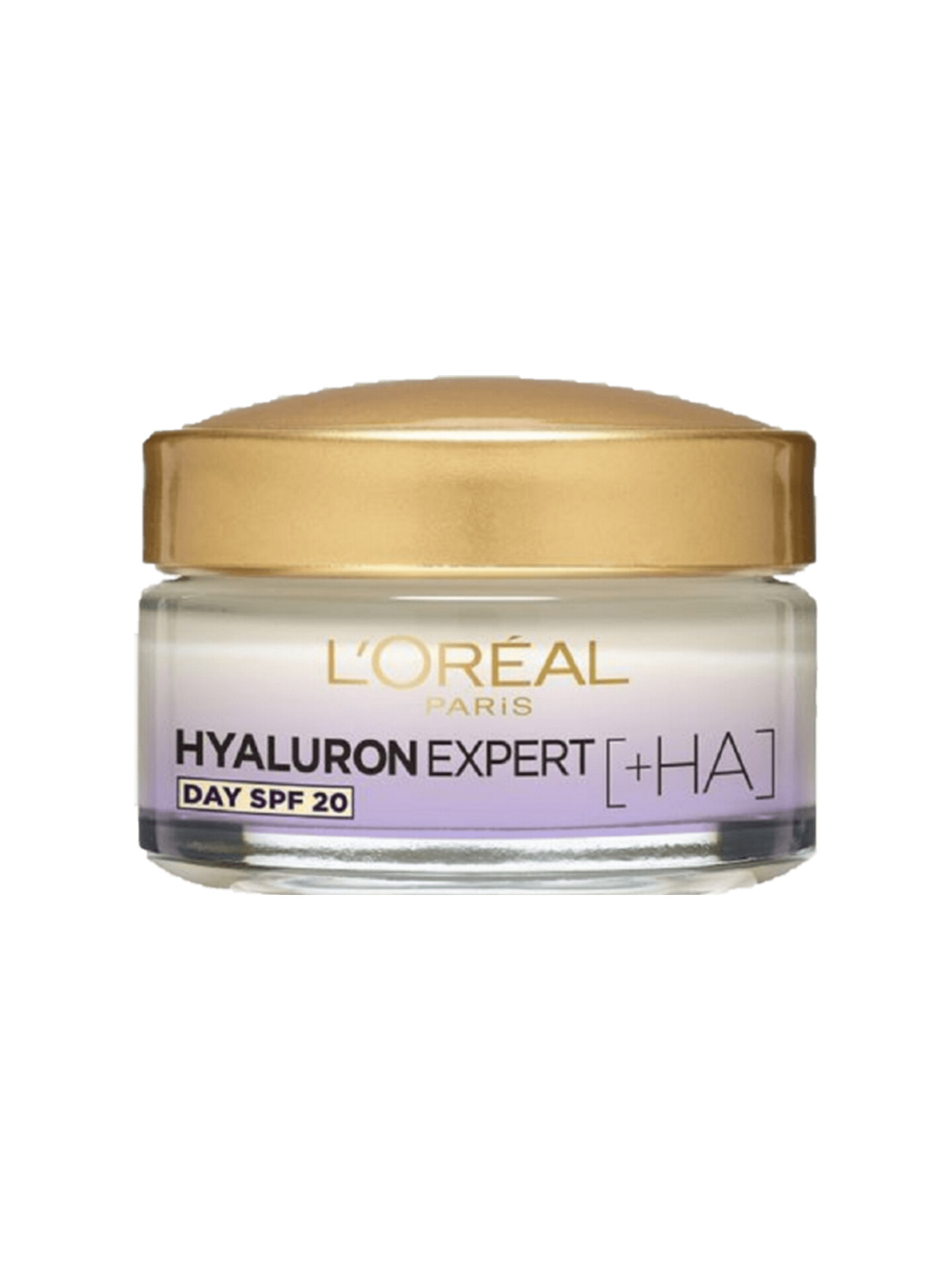 کرم صورت فوق آبرسان لورآل هیالارون اکسپرت روز با اس پی اف ۲۰ L'ORÉAL Hyaluron Expert  Day cream SPF20