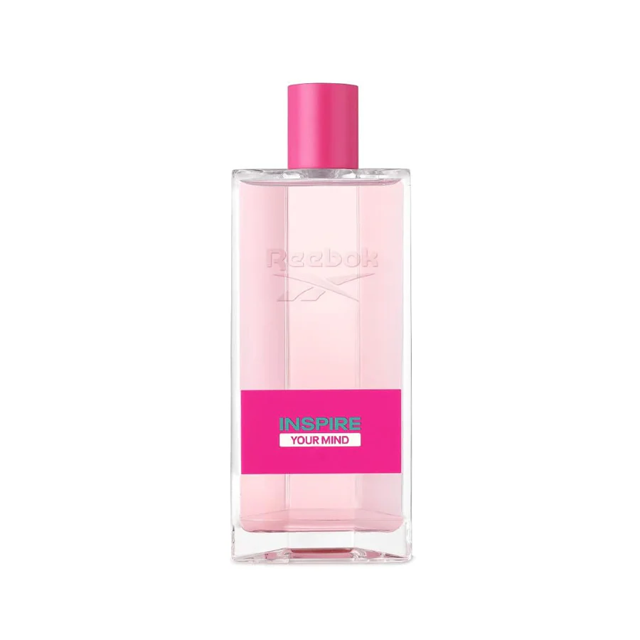 عطر زنانه ورزشی ریباک اینسپایر یور مایند Reebok Inspire Your Mind EDT