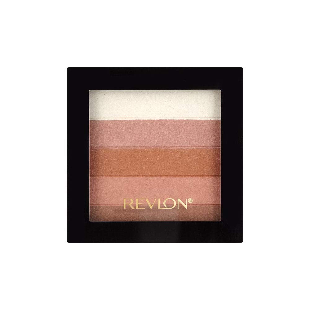 پالت چندکاره هایلایتر رولون Revlon Highlighting Palette