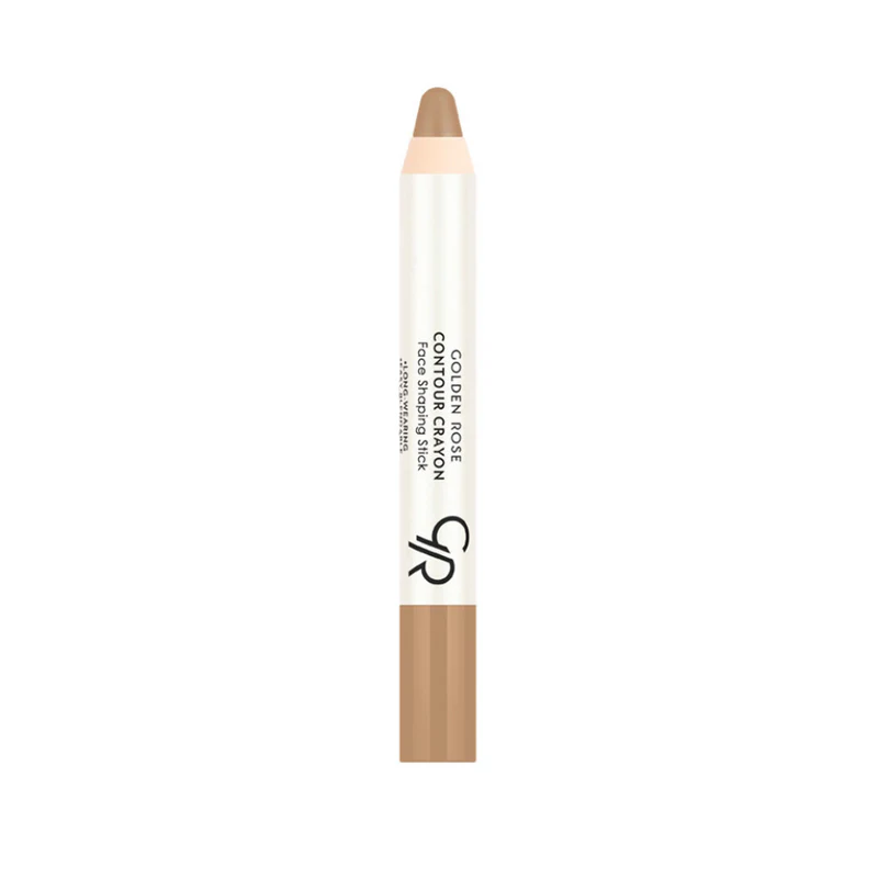 کانتور مدادی گلدن رز Golden Rose Contour Crayon Face Shaping Stick