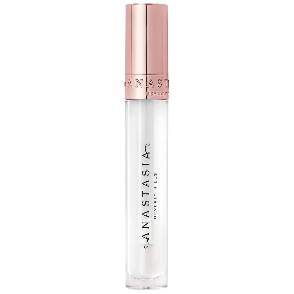 لیپ گلاس شیشه‌ای آناستازیا بورلی هیلز کریستال Anastasia Beverly Hills Crystal Lip Gloss Deluxe