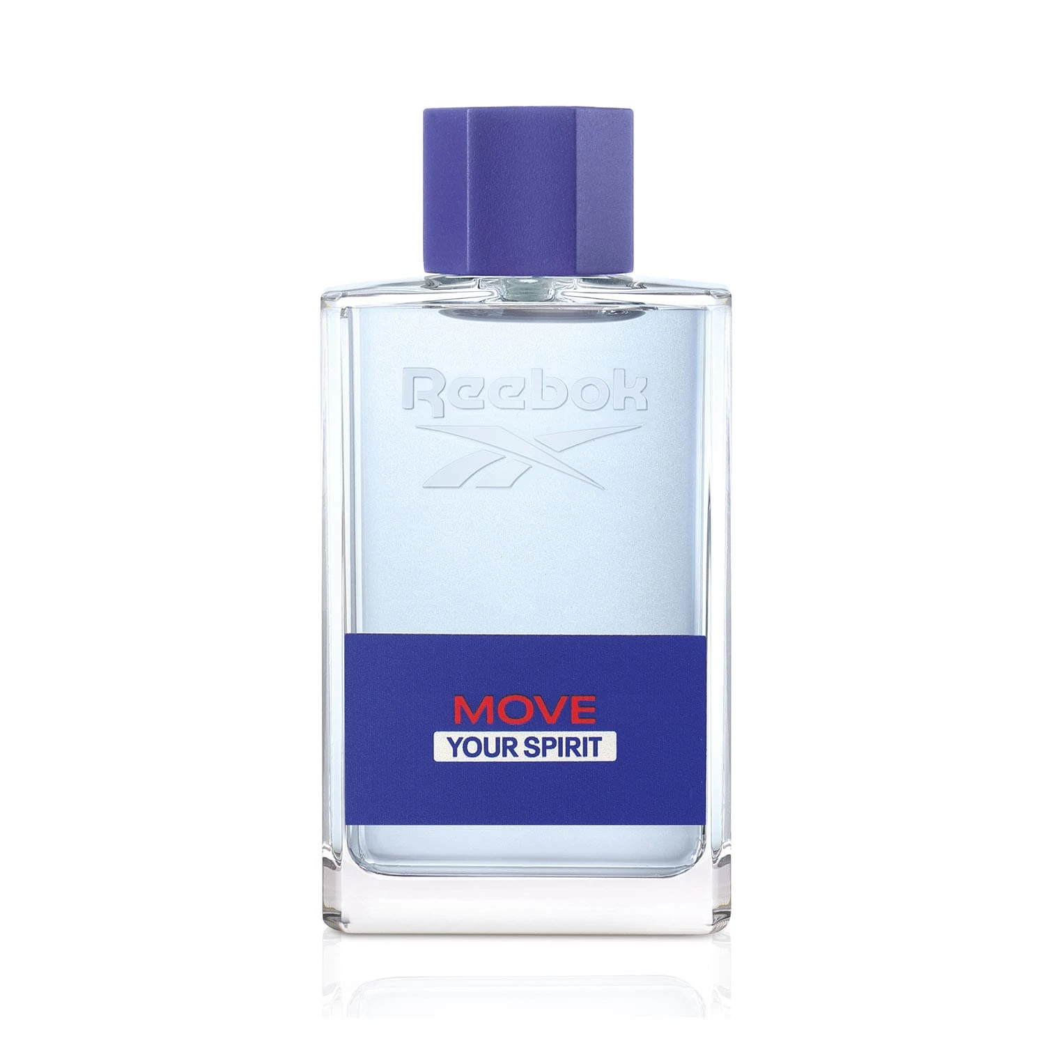 ادوکلن مردانه ورزشی ریباک موو یور اسپریت Reebok Move your Spirit Men EDT