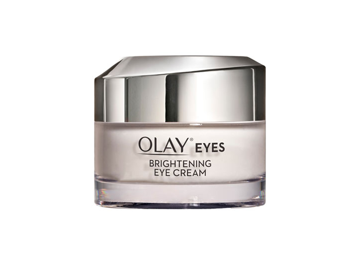 کرم دور چشم روشن‌کننده اولای آیز Olay Eyes Brightening Eye Cream