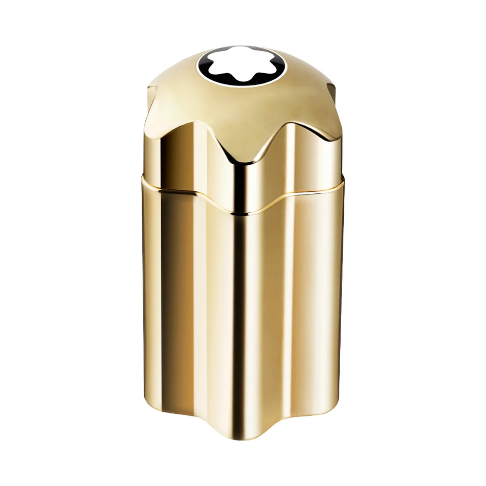 ادکلن مردانه ادوتویلت مون بلان امبلم ابسولو Mont Blanc Emblem Absolu (Eau de Toilette)