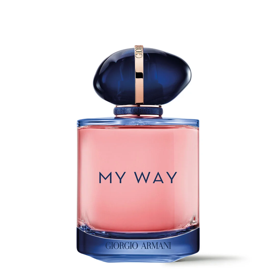 عطر زنانه جورجو آرمانی مای وی اینتنس GIORGIO ARMANI My Way Intense