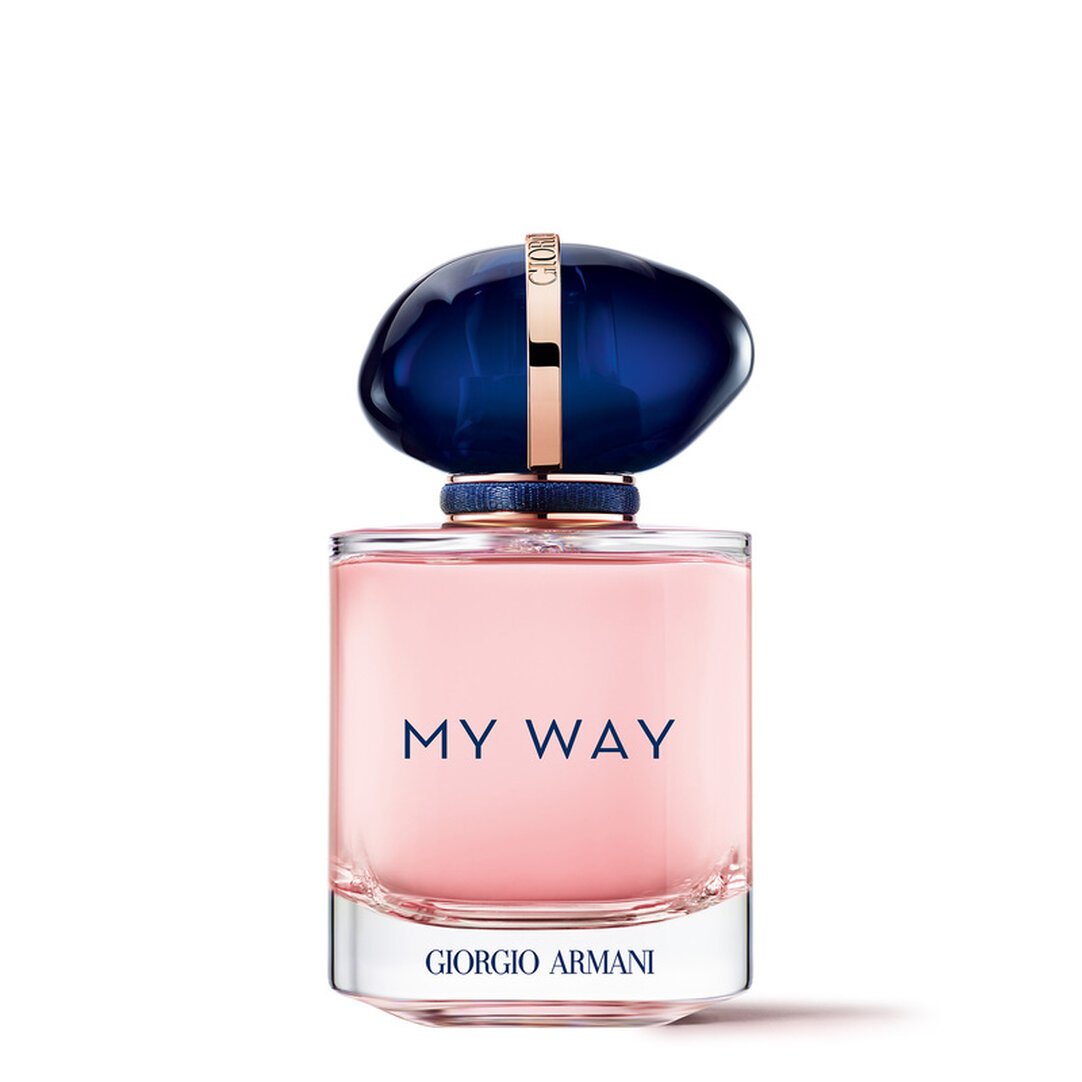عطر زنانه جورجو آرمانی مای وی GIORGIO ARMANI My Way EDP