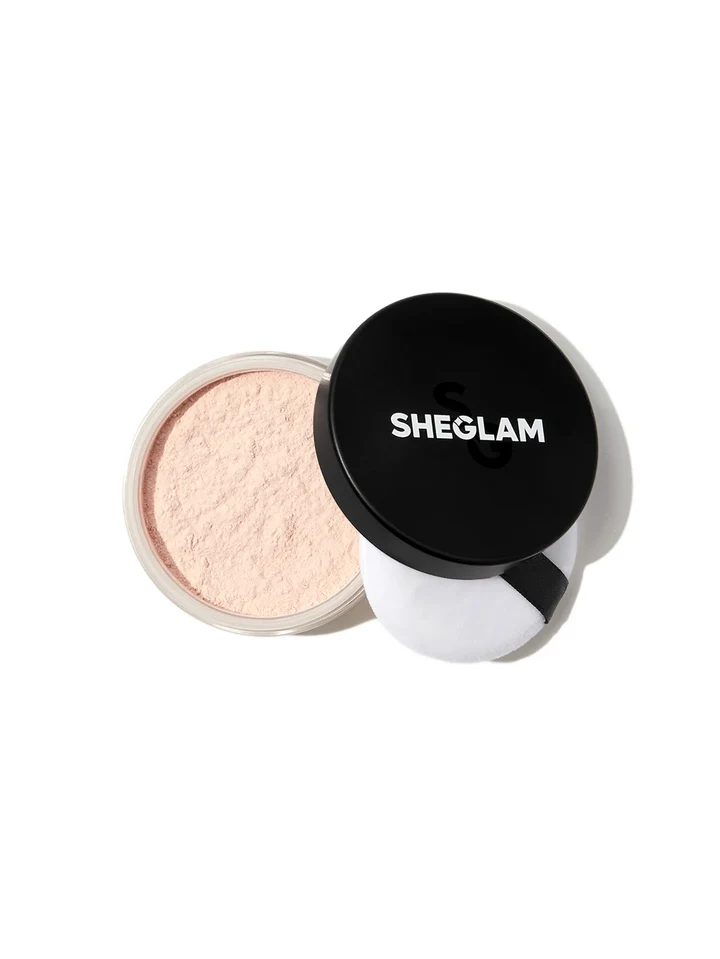 پودر فیکس شیگلم بیکد گلو Sheglam Baked Glow Setting Powder
