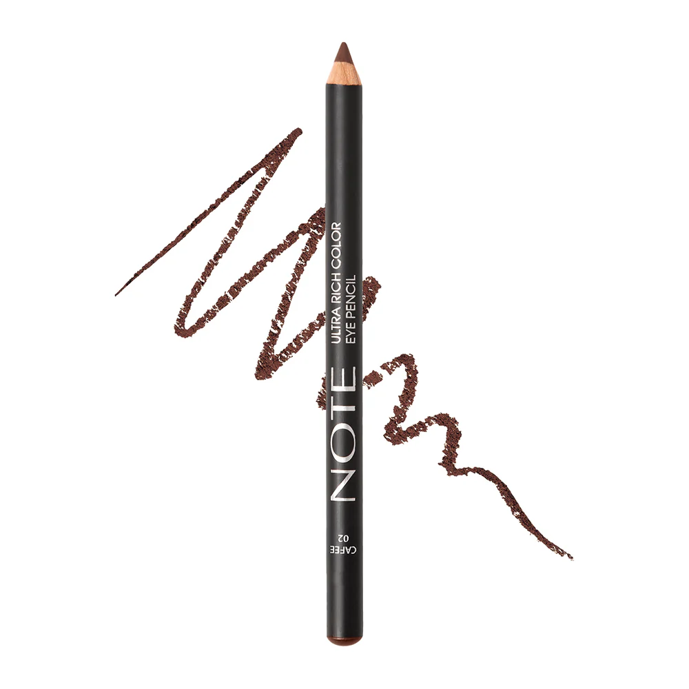 مداد چشم نوت اولترا ریچ NOTE Ultra Rich Eye pencil