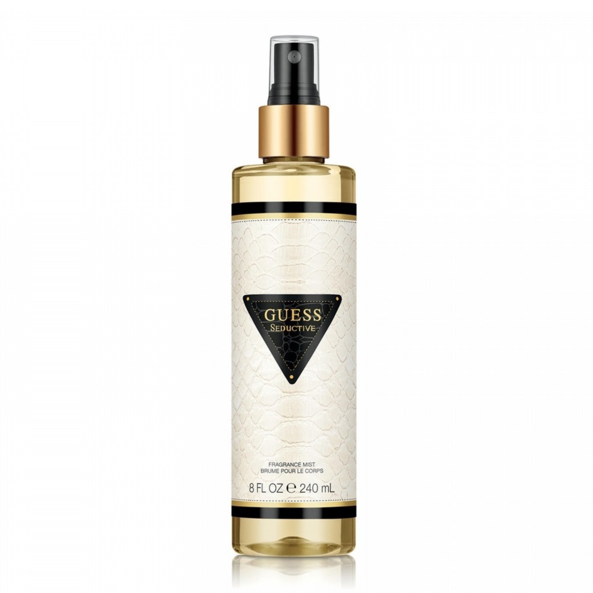 بادی میست گس سداکتیو GUESS Seductive Body Mist