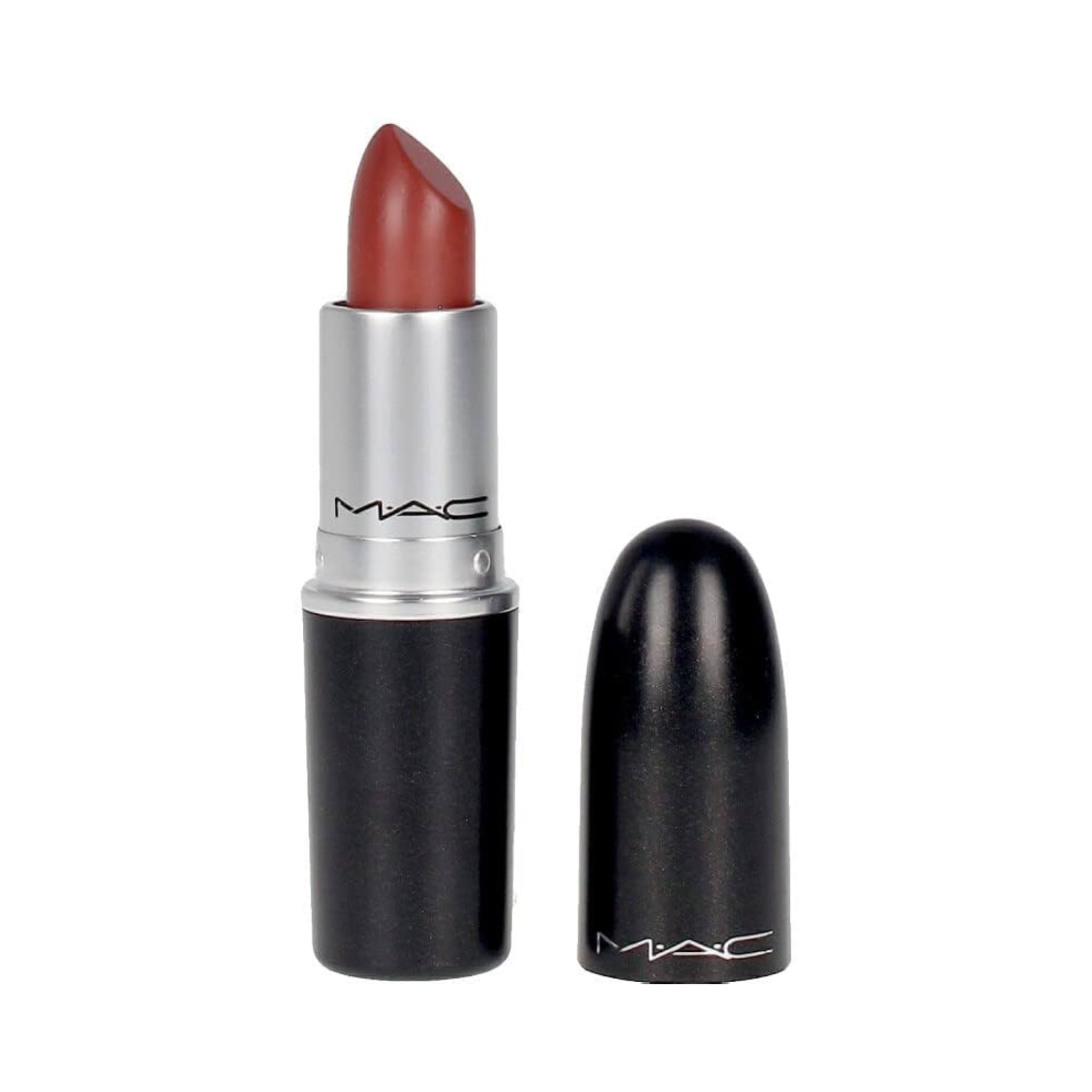 رژلب جامد مات مک MAC Matte Lipstick 626 Whirl