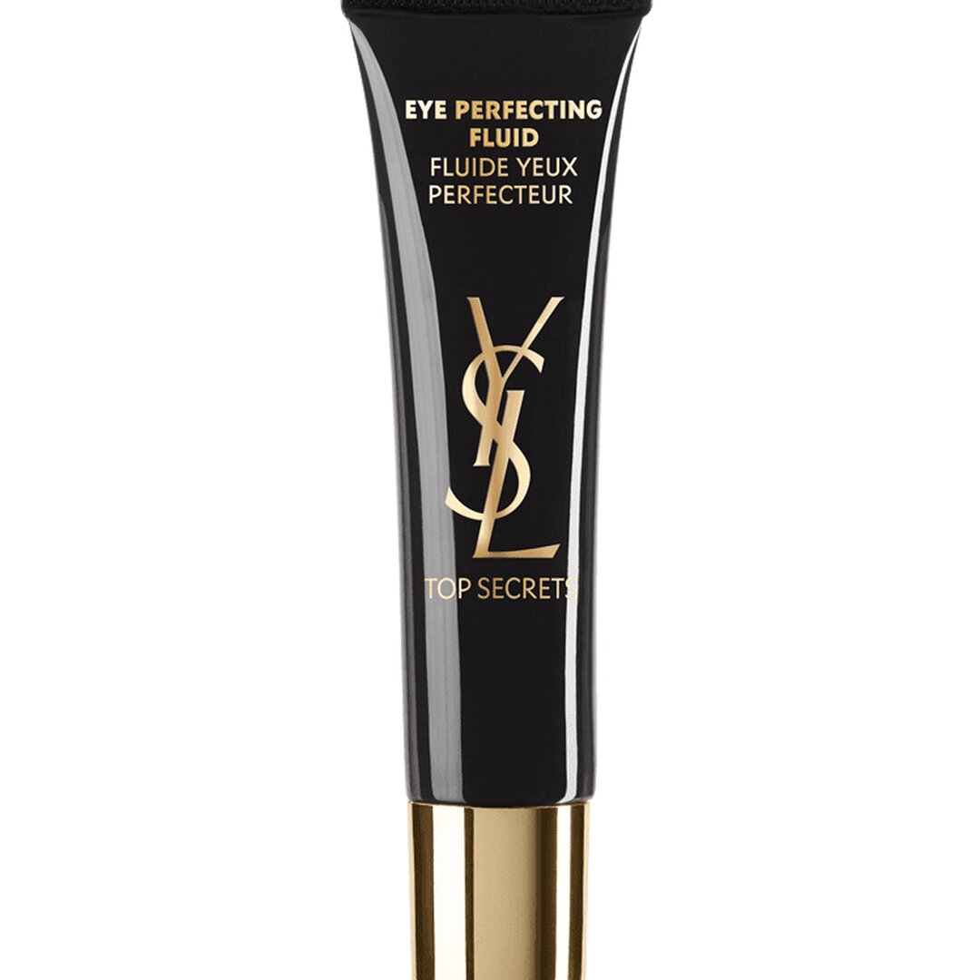 کرم دورچشم ۳ منظوره ایوسن لوران تاپ سیکرتس YSL Eye perfecting fluid Top Secrets