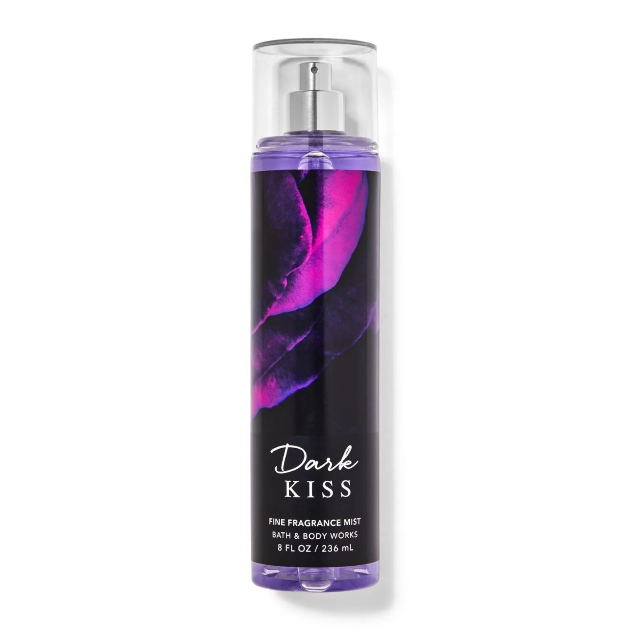 بادی میست بث اند بادی ورکس دارک کیس Bath and Body Works Dark Kiss Fine Fragrance Mist