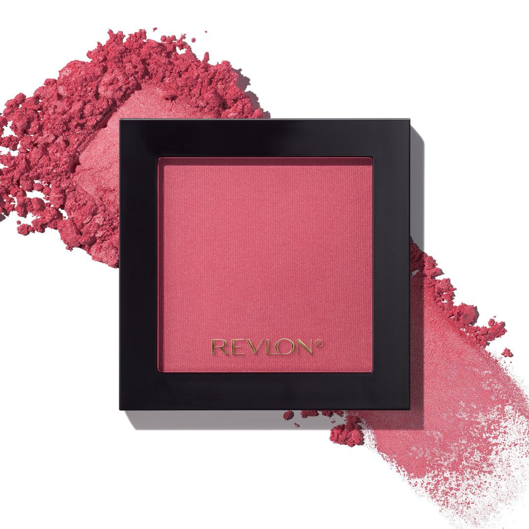 رژگونه پودری رولون (جدید) Revlon Powder Blush