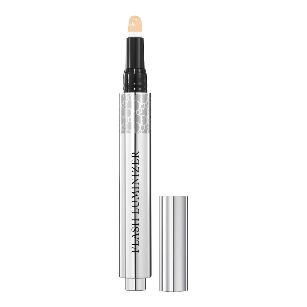 کانسیلر قلمی دیور فلش لومینایزر Christian Dior Flash Luminizer Radiance Booster Pen Brightening Concealer