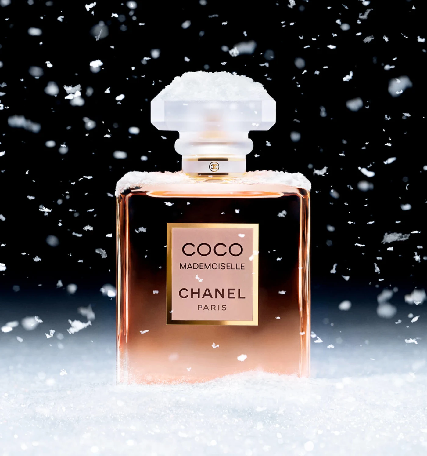 عطر زنانه شانل کوکو مادمازل CHANEL COCO MADEMOISELLE